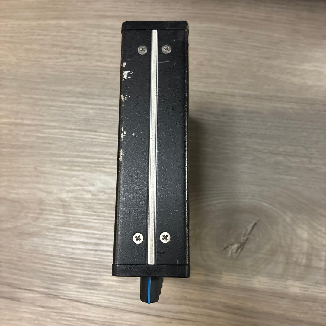 FMR Audio RNC1773 with Hi-Z Input（ジャンク） FMR Audio RNC1773