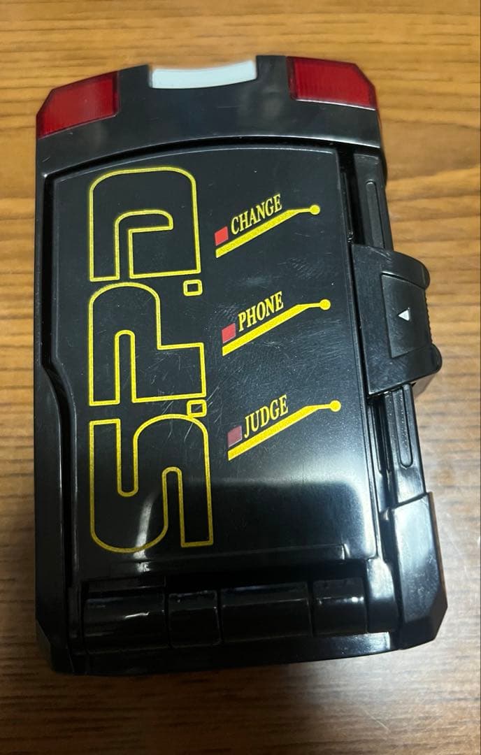 戦隊職人マスターライセンス