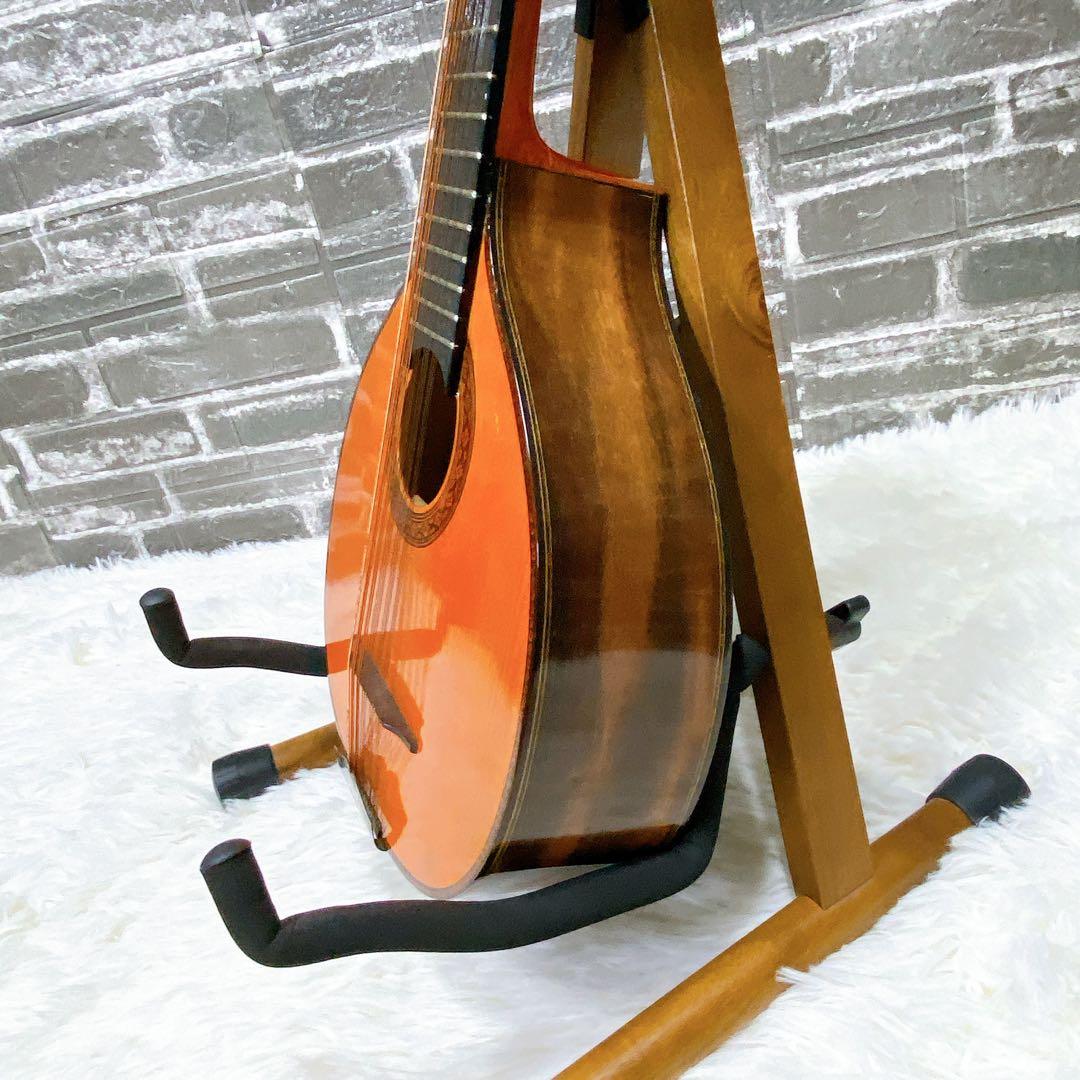 14弦 BANDURIA バンドゥリア スペイン 弦楽器 民族