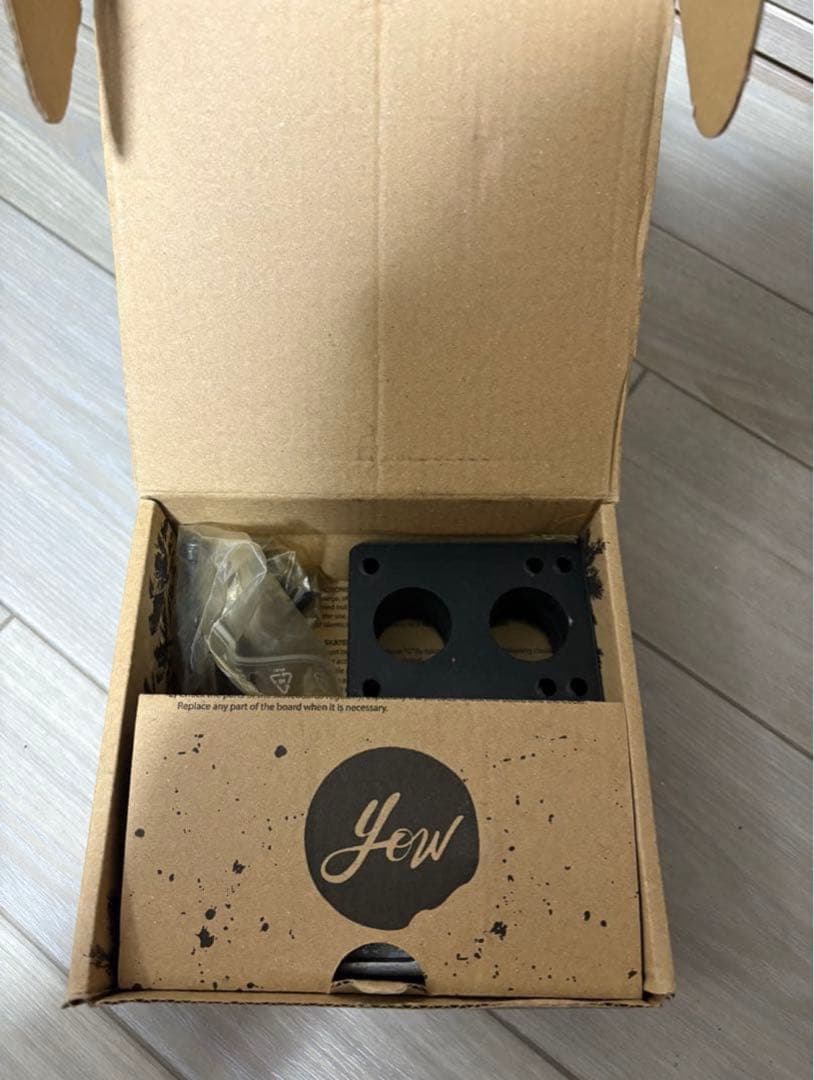 YOWトラック　toqqo