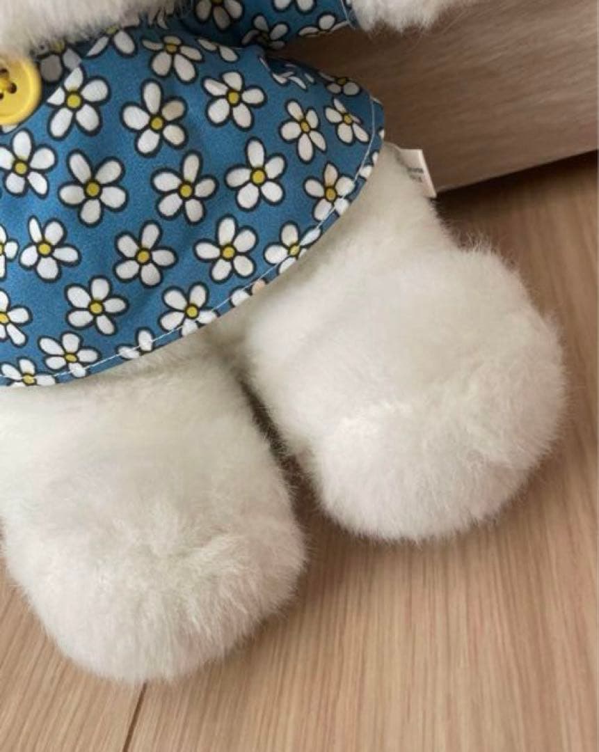 ファースト社 ミッフィー ぬいぐるみ