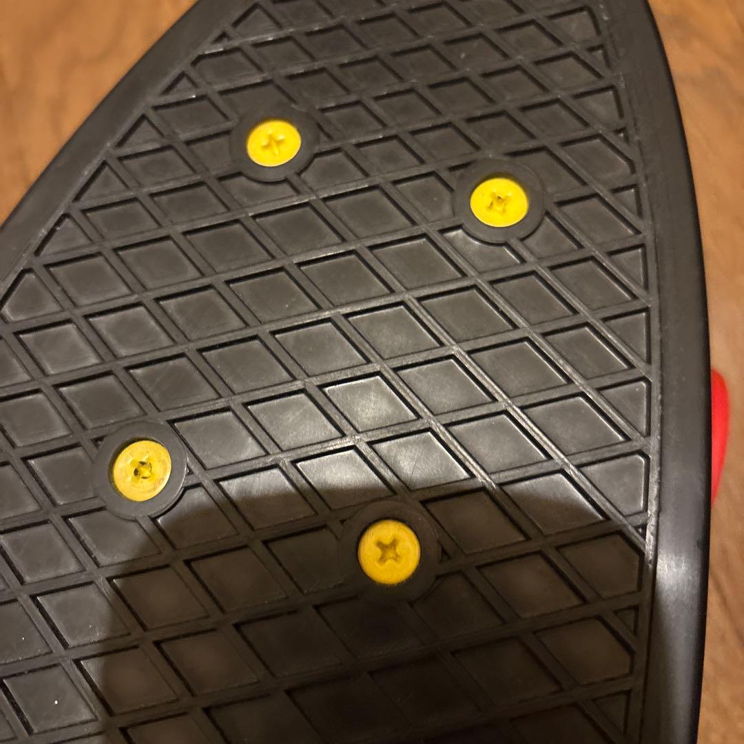 人気色・ラスタカラー Penny ペニー スケートボード クルーザー 22インチ