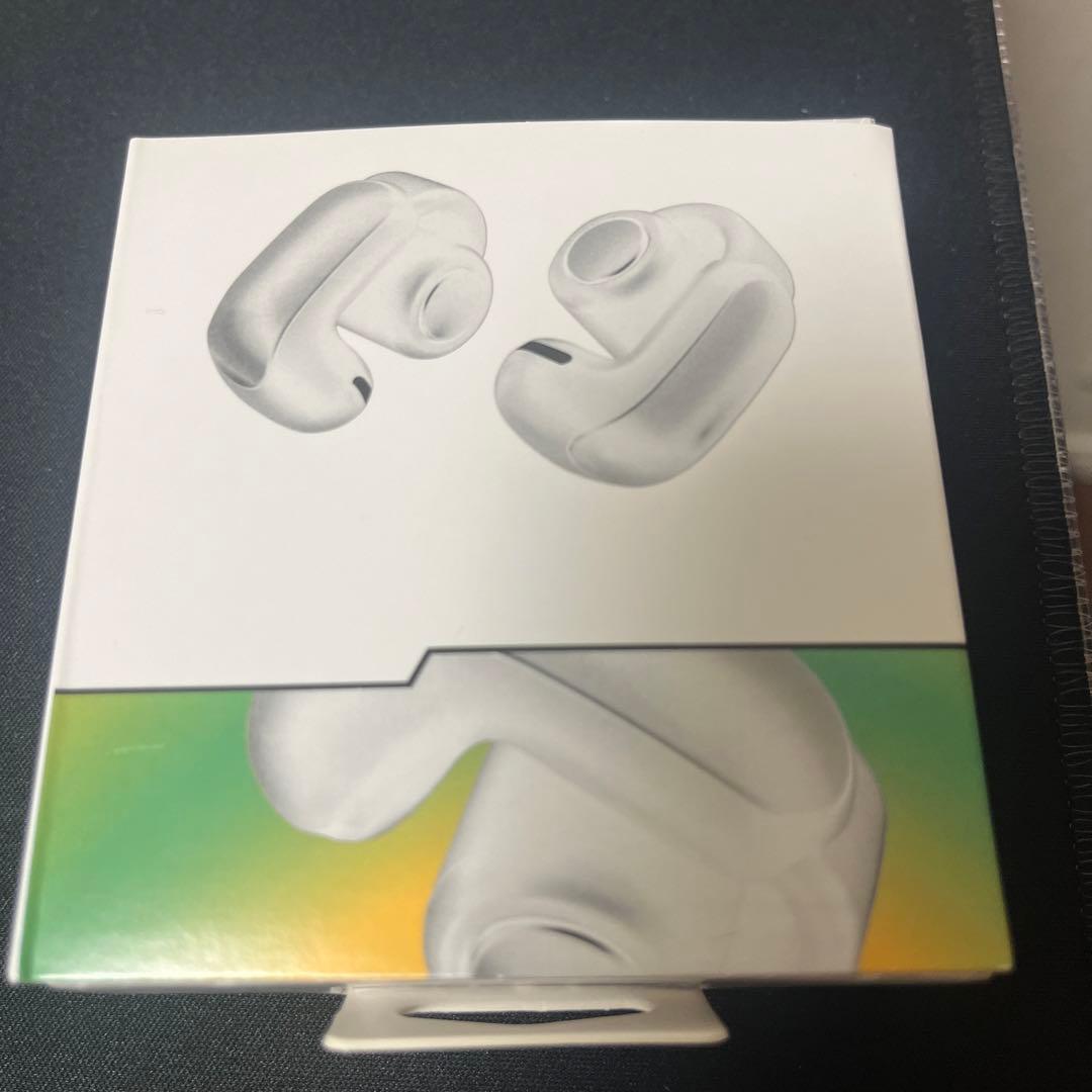 頬頬さん専用 AirPods Pro 第1世代 小傷あり iFace付