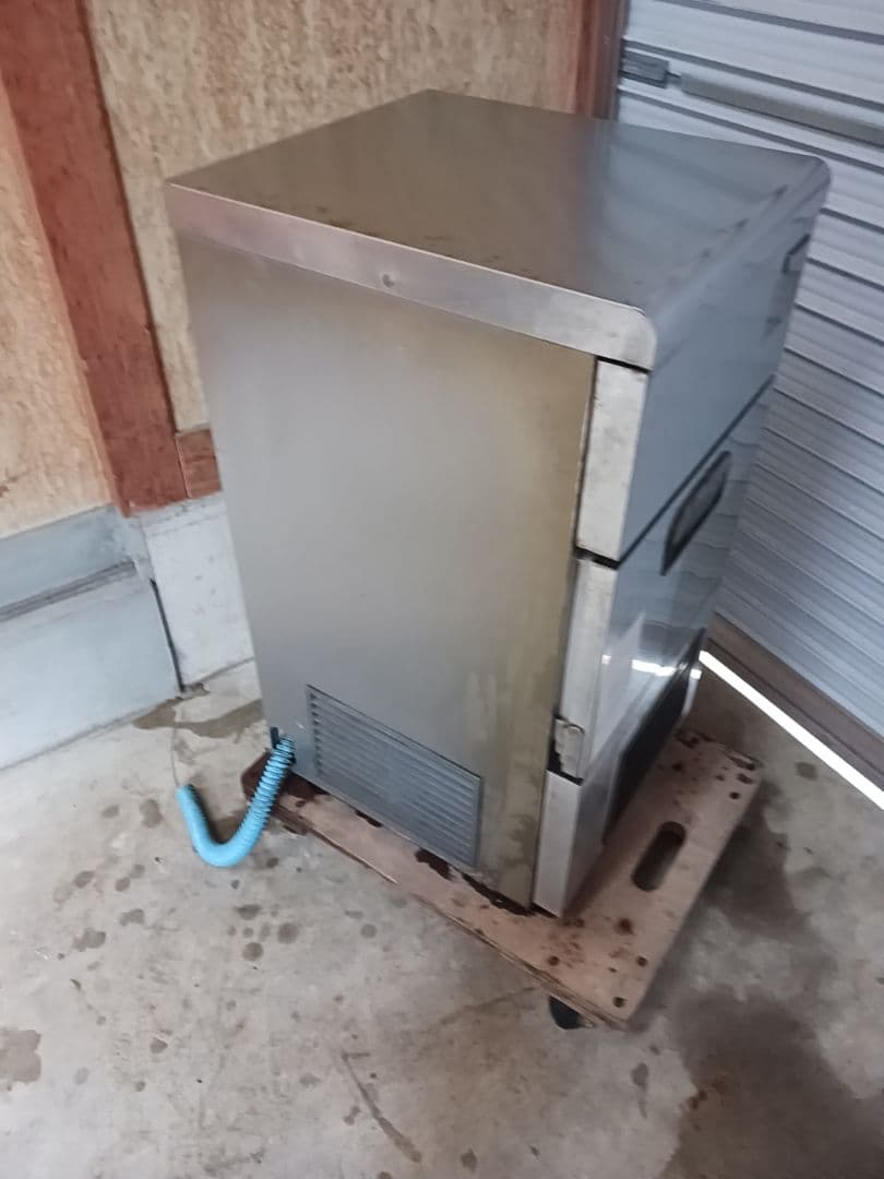 ダイワ　業務用製氷機　DRI-25LMV 　ホシザキ