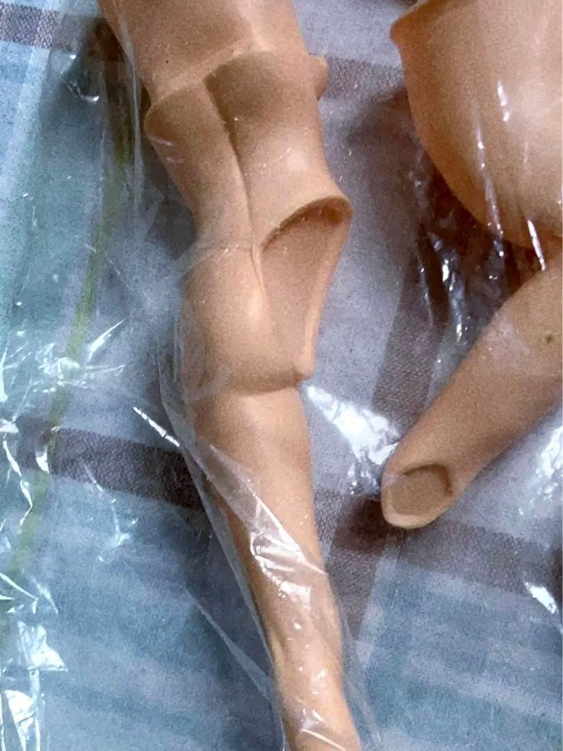 ヴィンテージ レッズ キューティーエンジェルコレクション 1/6 吉田