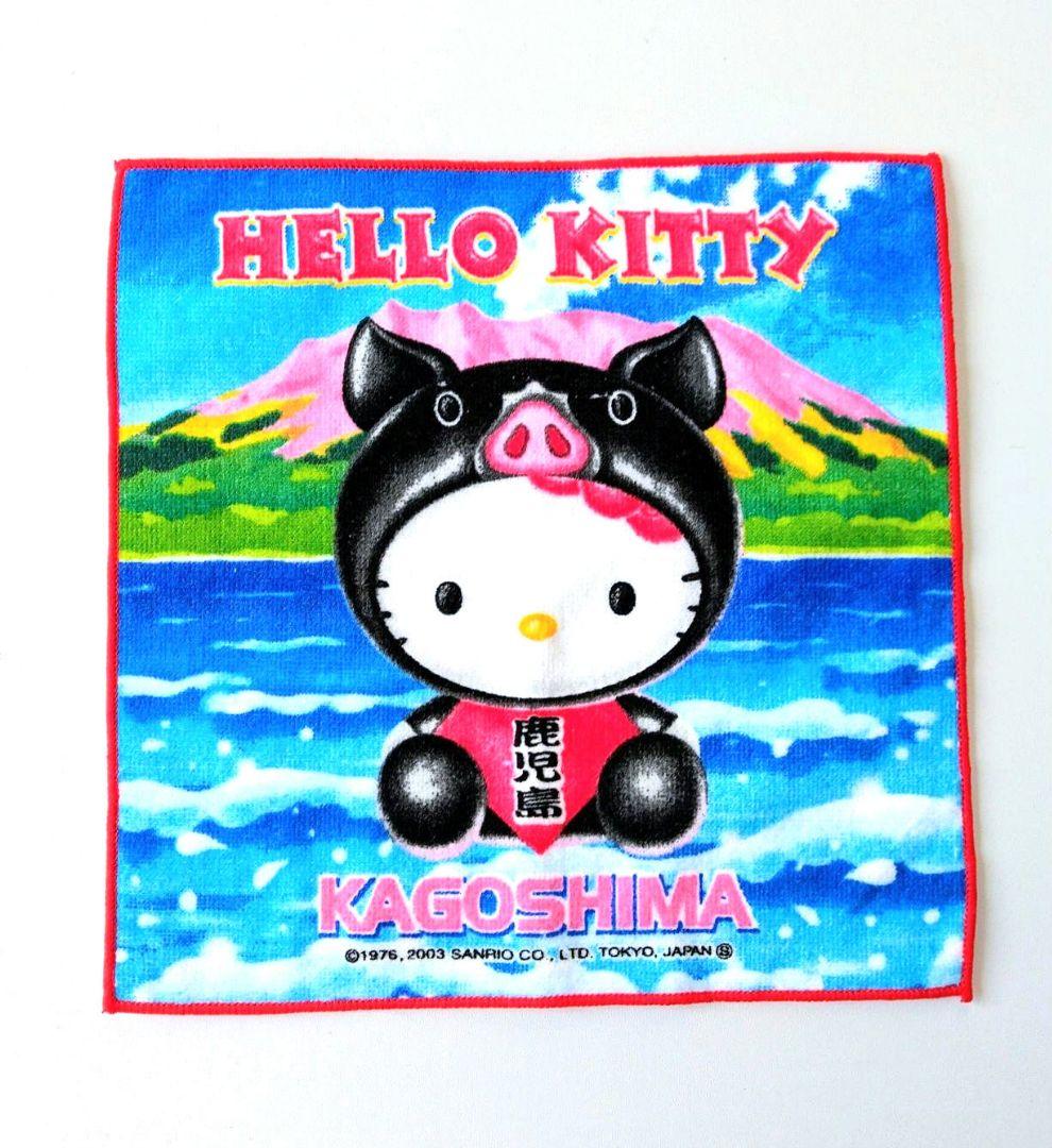 ハローキティご当地ストラップ&マスコット&ミニタオルまとめ売り【27点セット】