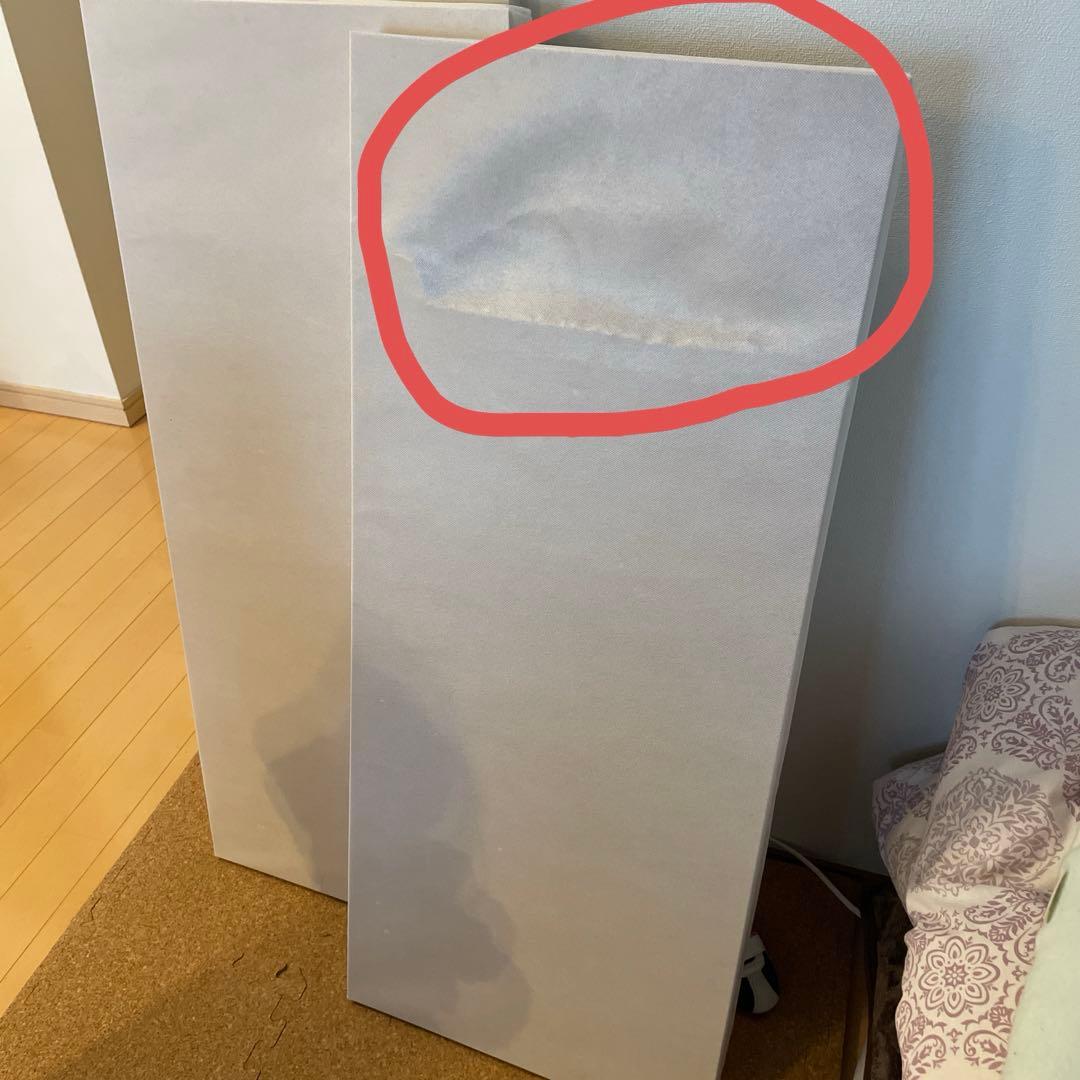 NITORI ニトリ 収納付き ベッドフレーム コンセント 棚 シングル