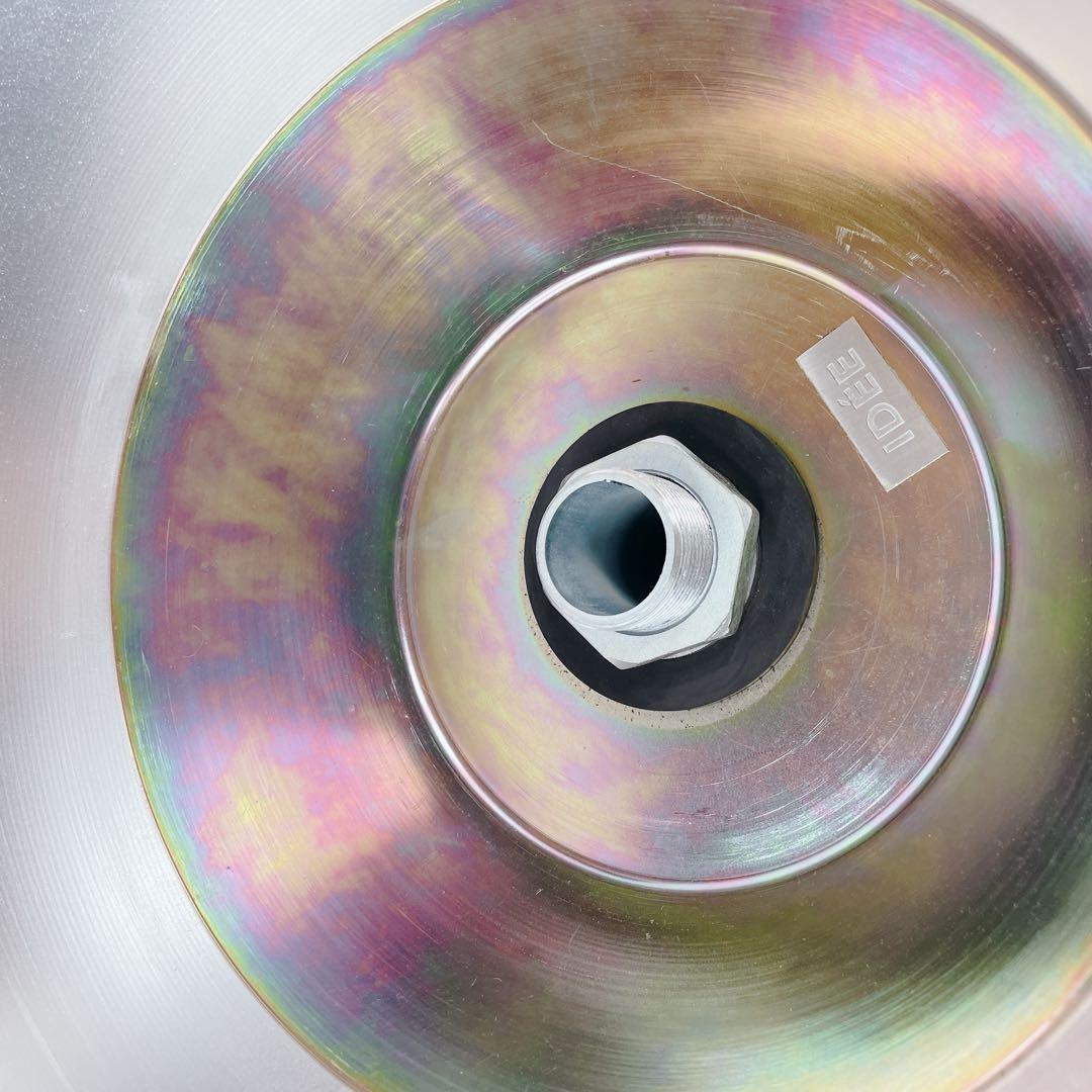 IDEE MEBAE（めばえ）スツール　岡本太郎デザイン