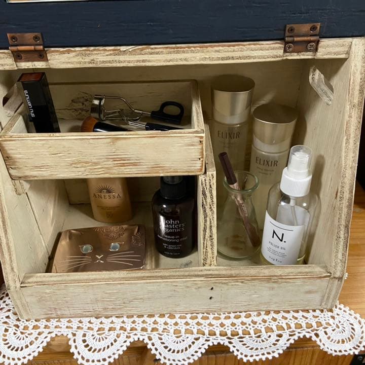 カントリー雑貨、アンファン アンファン enfant 家具 ローボード