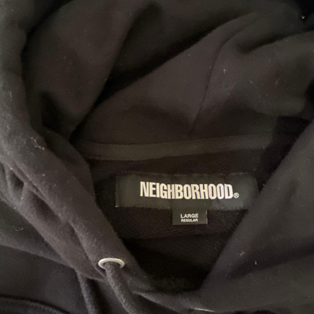 コンサドーレ札幌 neighborhood Jリーグ コラボ パーカー - メルカリ