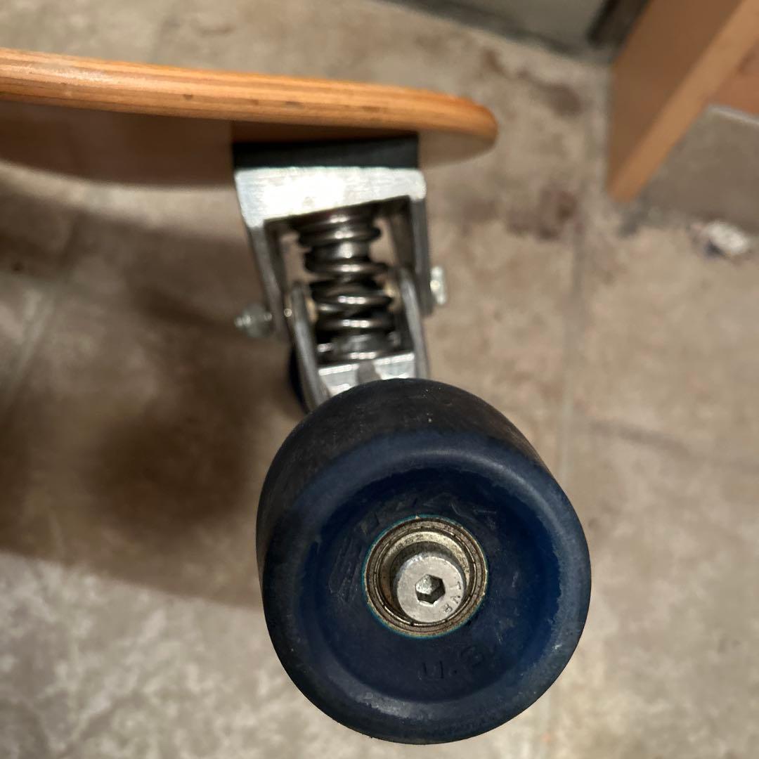 CARVEBOARD STIK カーブスティックスケートボード