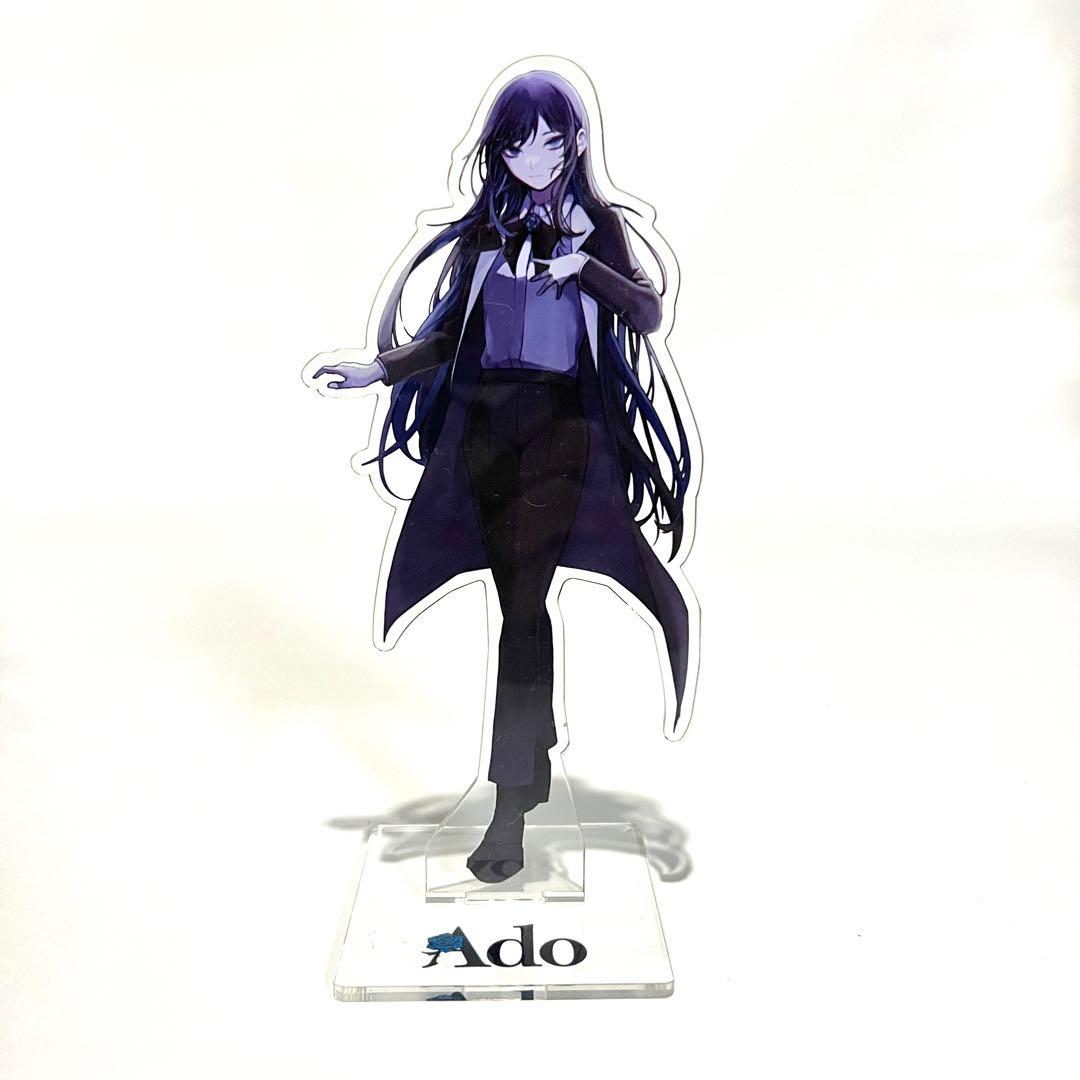 Ado 蜃気楼 かっこいいアクリルスタンド - メルカリ