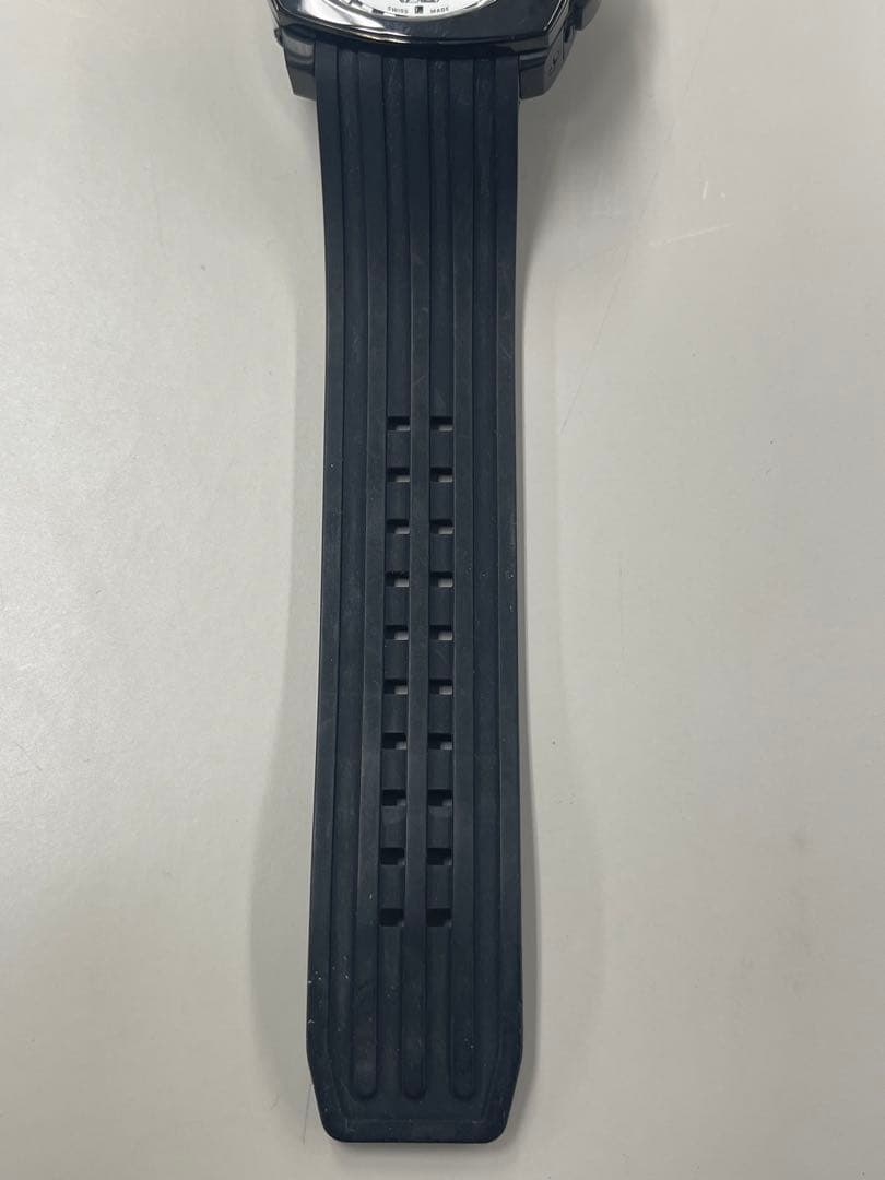 Luminox 1147 トニーカナーン　クォーツ腕時計