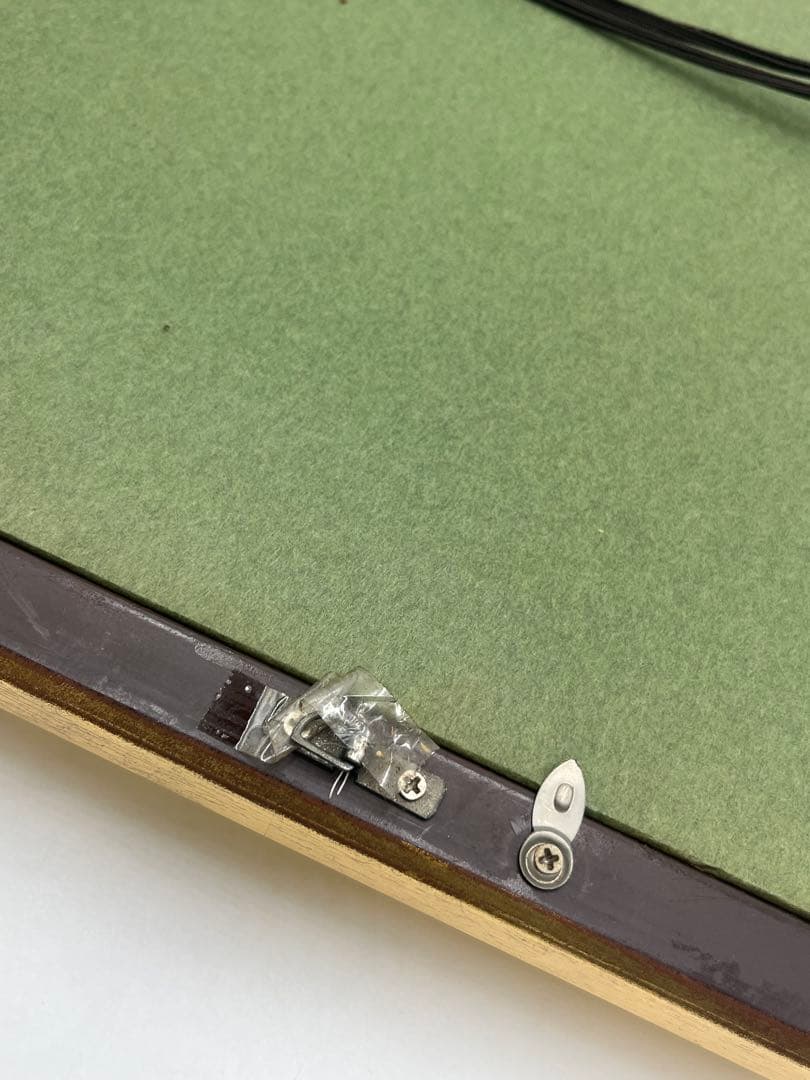 黒沢久　油彩　油絵　絵画