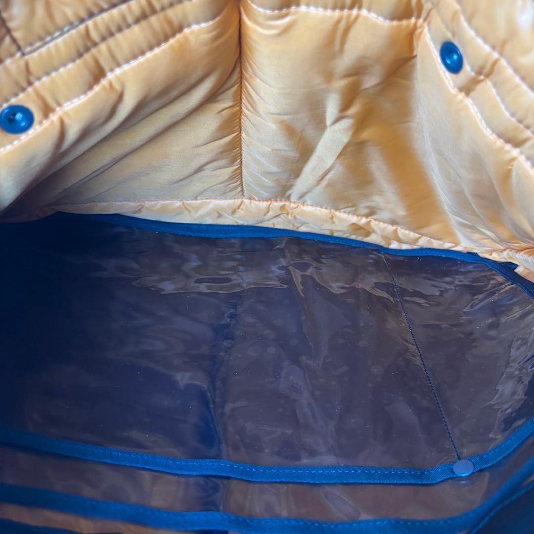 ✨️美品 PORTER ポーター ナイロン ビジネスバッグ タンカー ブラック