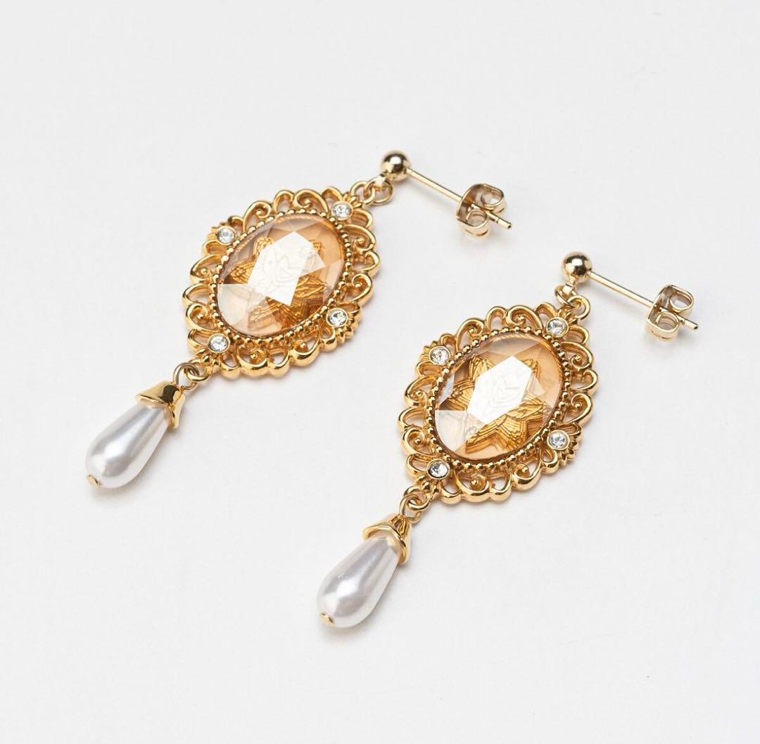 王様戦隊キングオージャー ヒメノ新章 アクセサリーセット - メルカリ