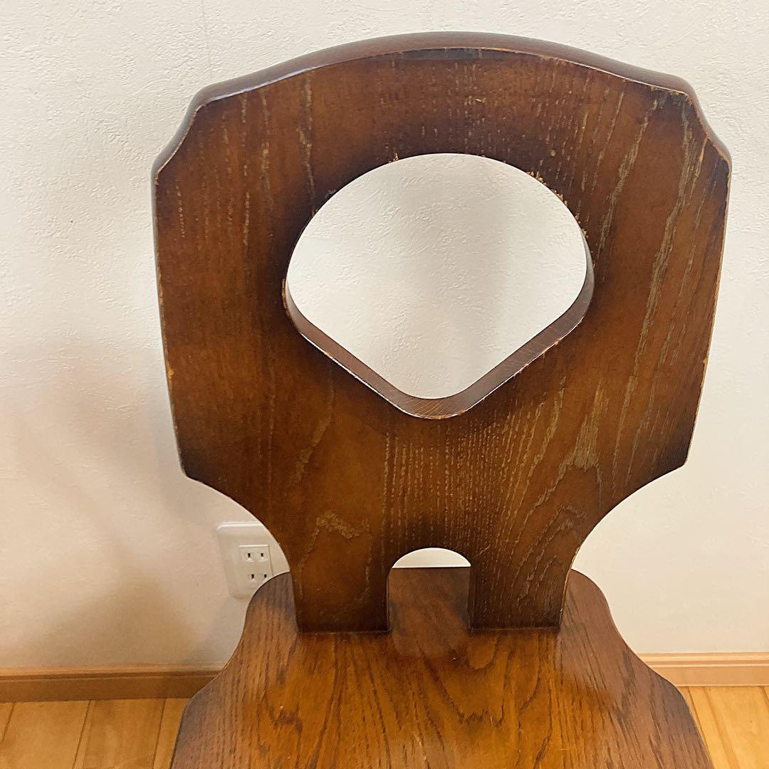 エゾ コンソールテーブル EZO セット チェア アンティーク グレース 北海道