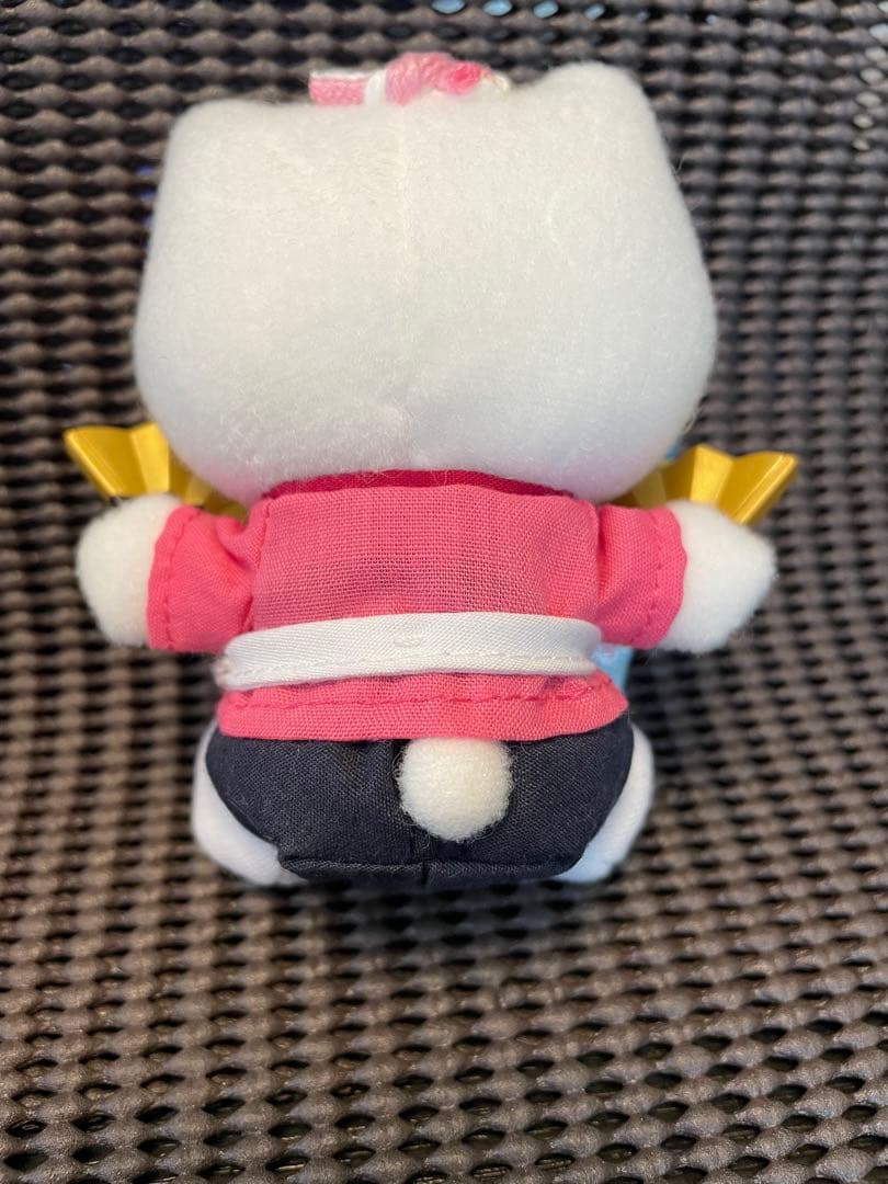 東京限定 ご当地 ハローキティ ぬいぐるみ