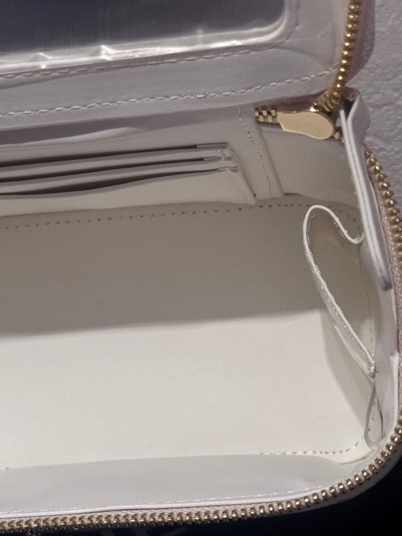 CHANEL ノベルティ　非売品　ショルダーバッグ