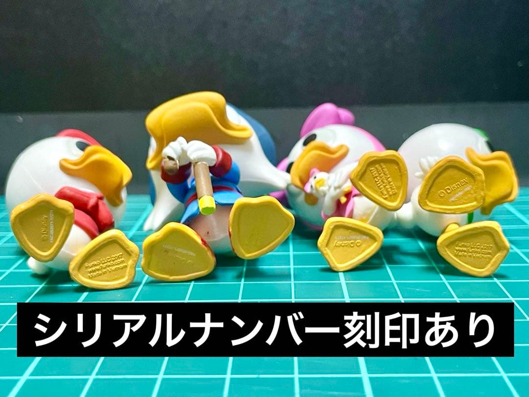 ダックテイルズ スクルージグッズ フィギュア/缶バッジ/ピンバッジ