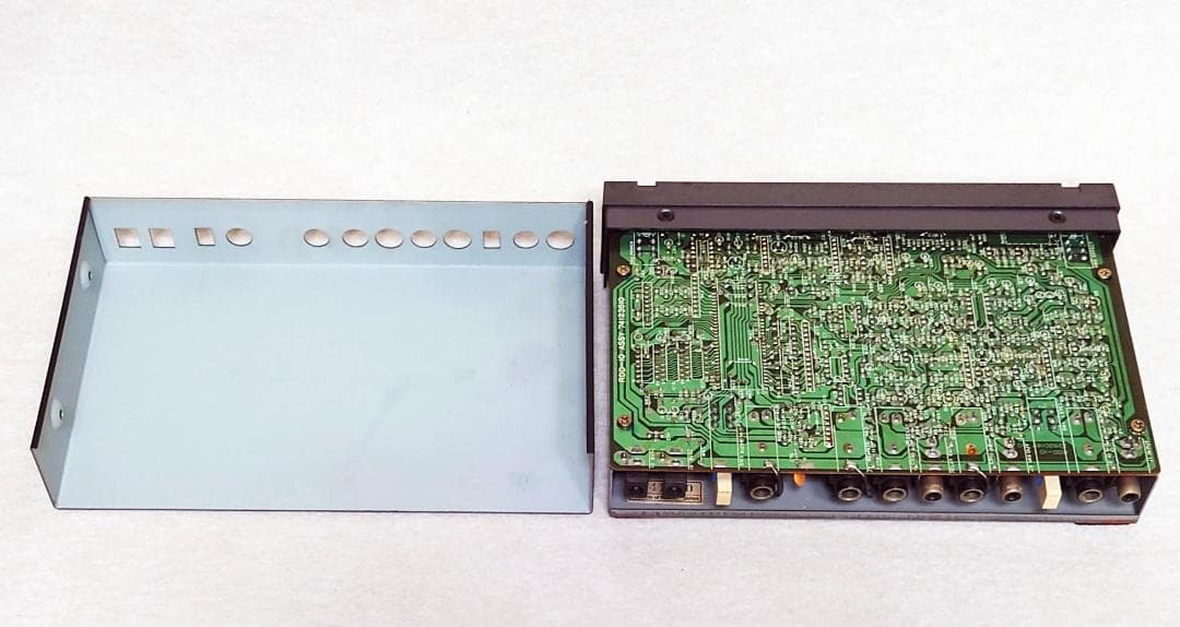 BOSS RDD-10 ディレイ・モジュレーションエフェクター