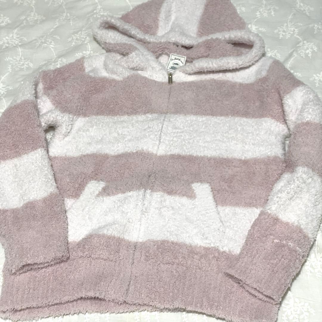 【新品】ジェラートピケ　ジェラピケ　ルームウェア　福袋　2024 A ピンク