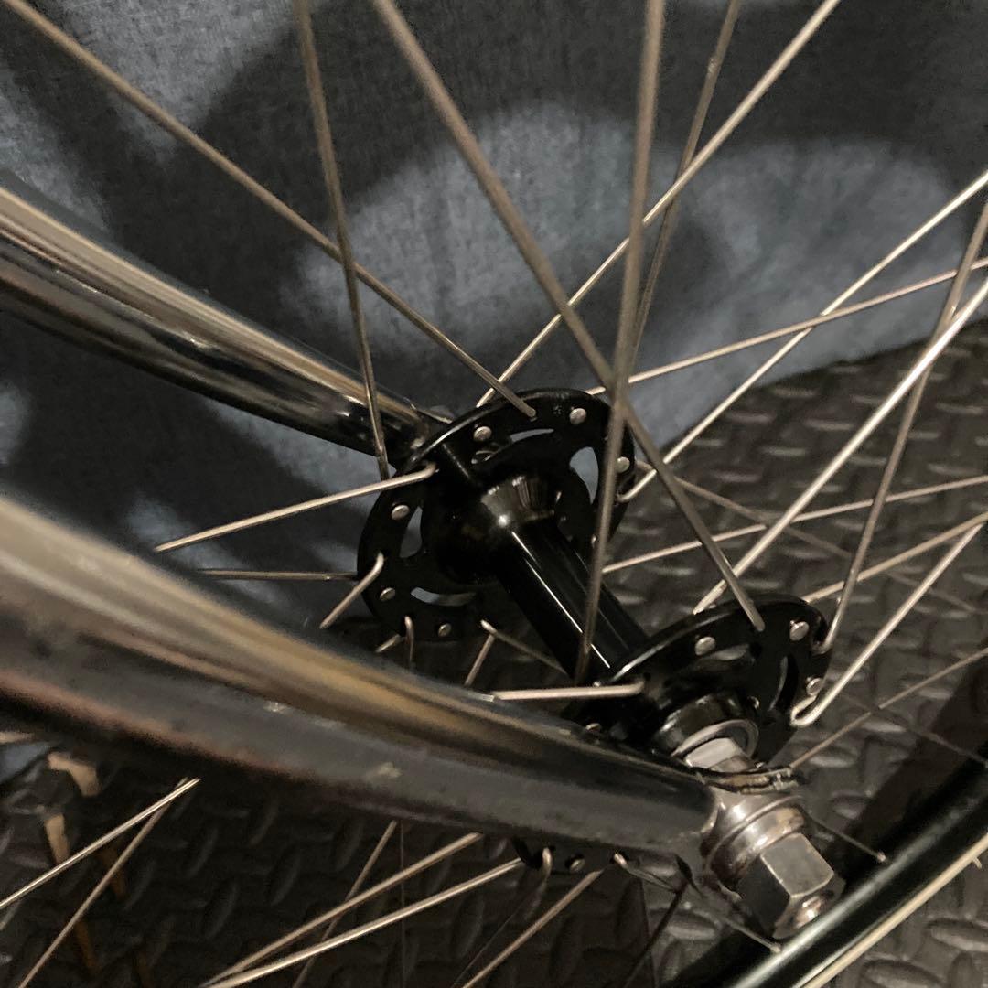 ピストバイク スペシャライズド 54 シングル トラックバイク クロスバイク