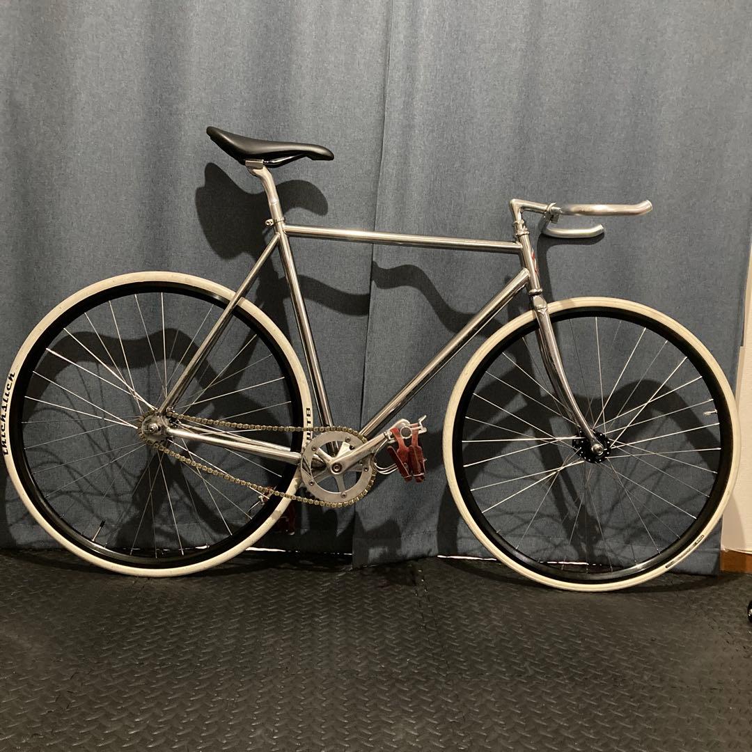 ピストバイク スペシャライズド 54 シングル トラックバイク クロスバイク