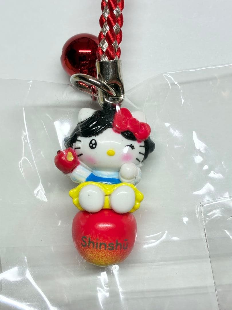 廃盤品含むレア⭐️関東限定/ご当地キティ9個セット/希少◎おまけ2点付き