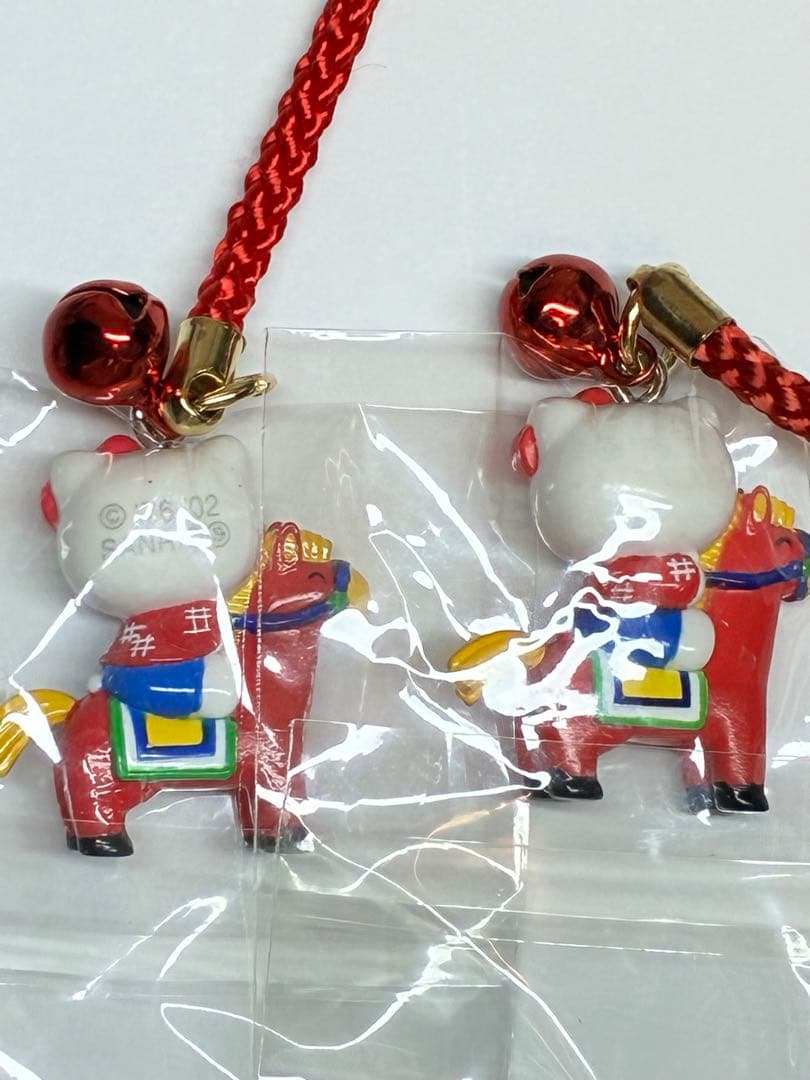 廃盤品含むレア⭐️関東限定/ご当地キティ9個セット/希少◎おまけ2点付き