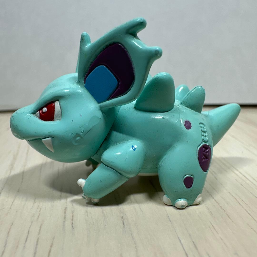 モンコレ初期 ニドリーナ - メルカリ