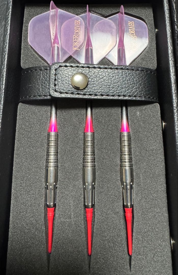 激レア ジョーカードライバー インスパイア スピットファイア No.5