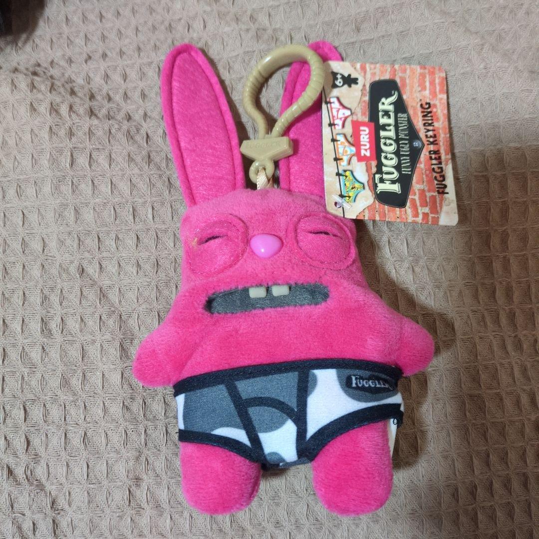 ファグラー人形まとめ売り　Fugglerシリーズ　値下げ中