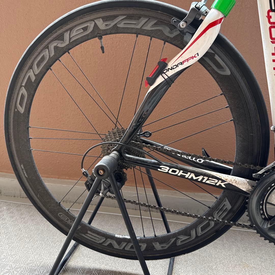 超大特価ピナレロロードバイク rensan専用