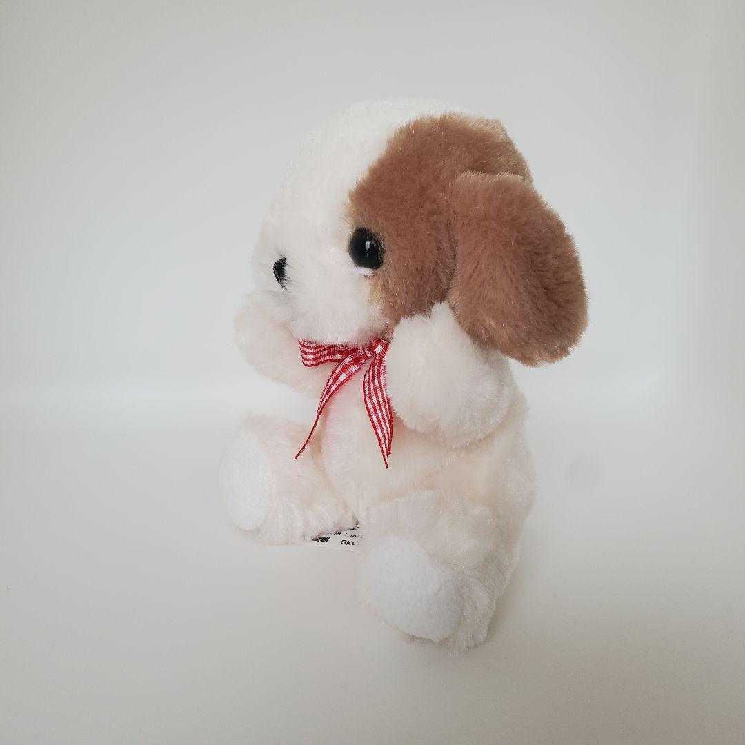 希少 トイザらス アニマルアレイ 犬 ぬいぐるみ