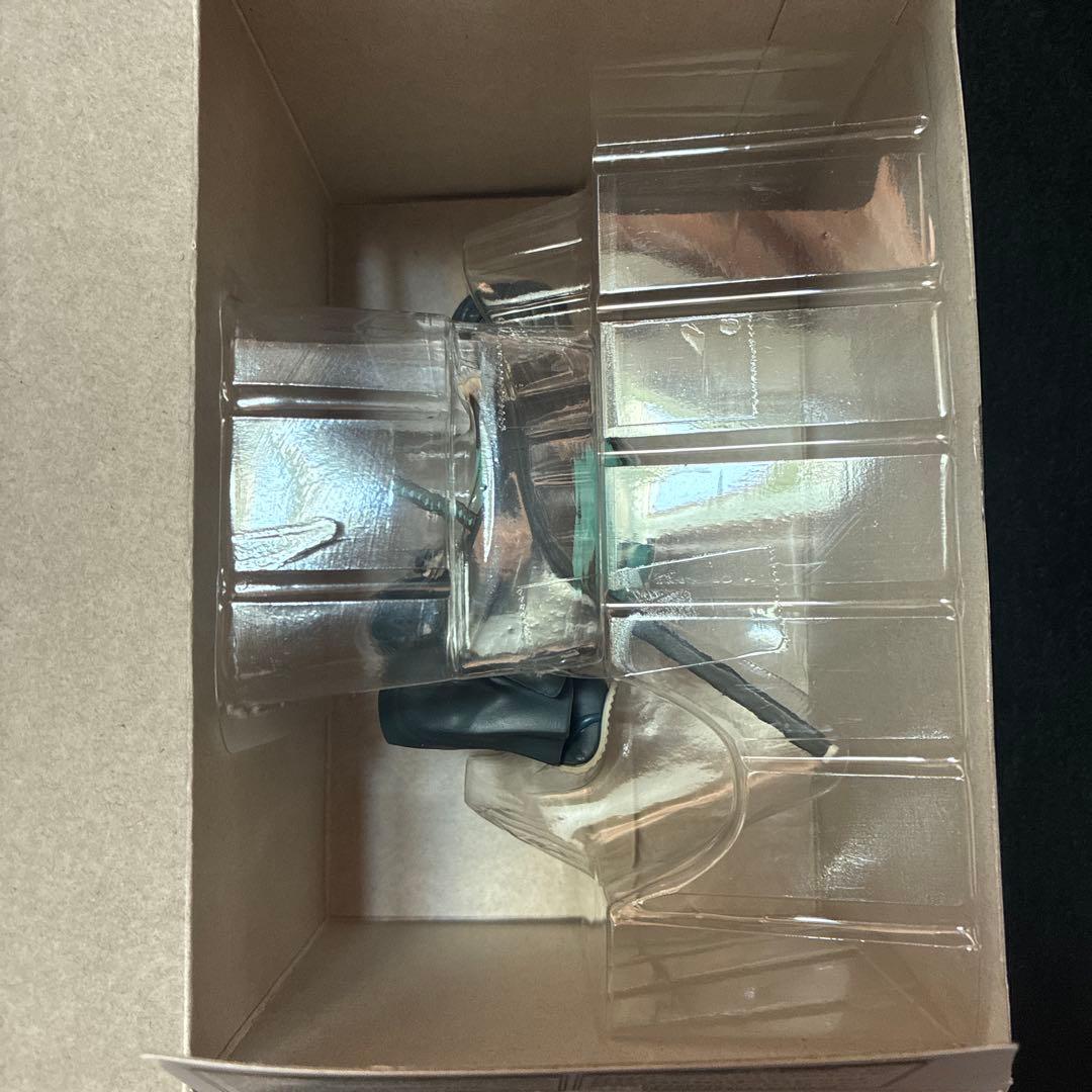 ちょこのせ プレミアムフィギュア 時透無一郎 柱合会議　2点セット