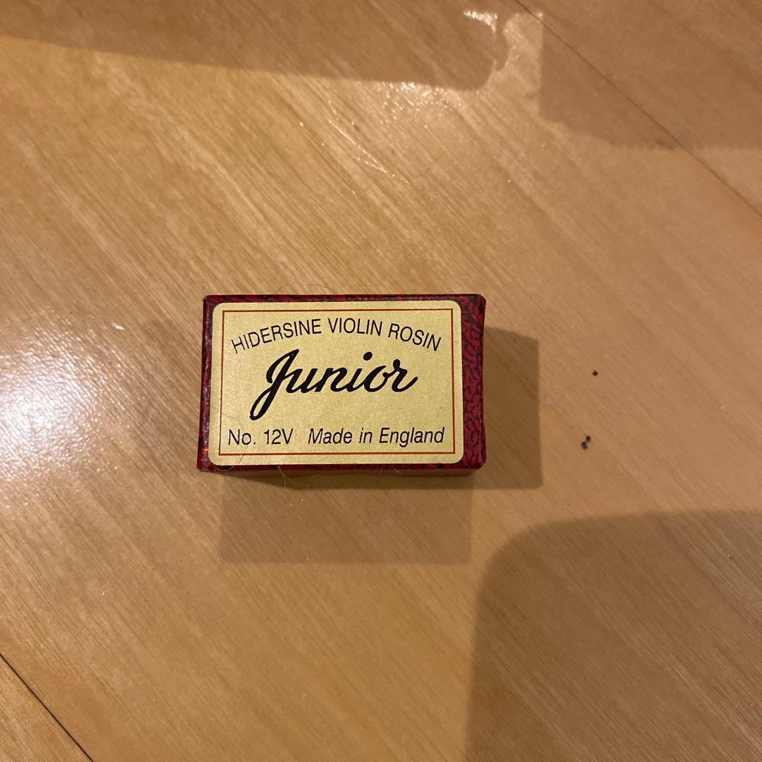 ヴァイオリン1/2 練習用 SUZUKI