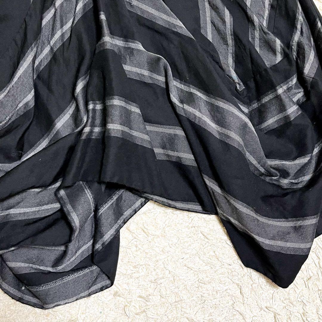 Vivienne Westwood RED LABEL スカート ストライプ