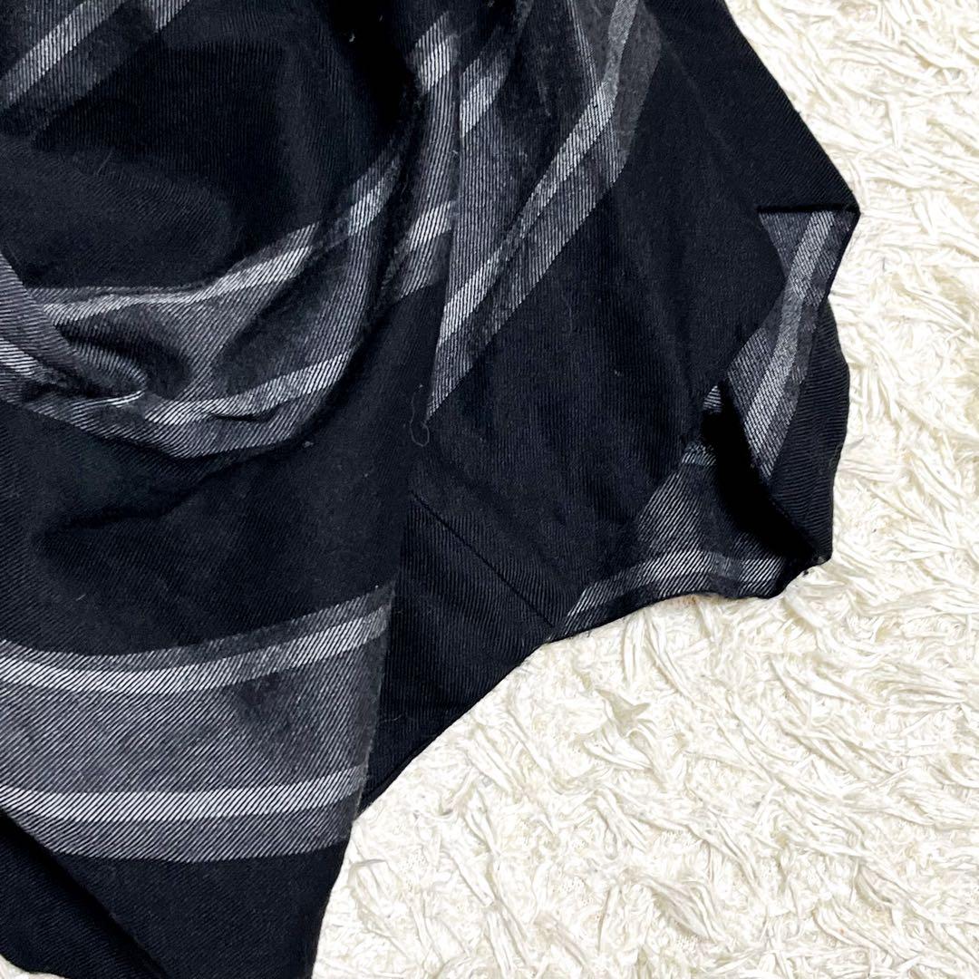 Vivienne Westwood RED LABEL スカート ストライプ