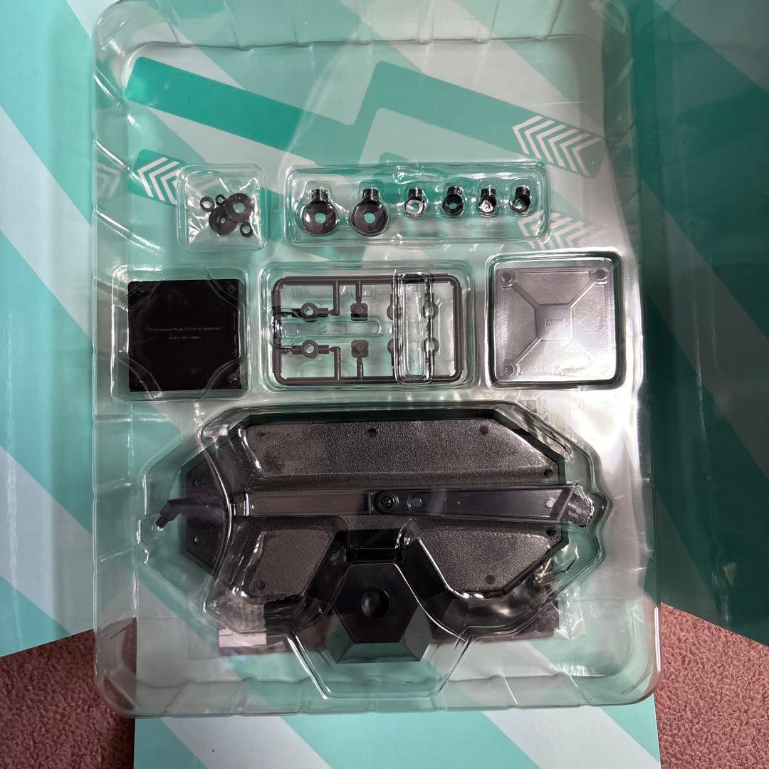 武装神姫　アーンヴァルMk.2 ストラーフMk.2　フルアームズ　訳あり