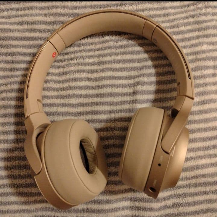 SONY ソニーワイヤレスヘッドホン 名探偵コナンコラボ安室透降谷零