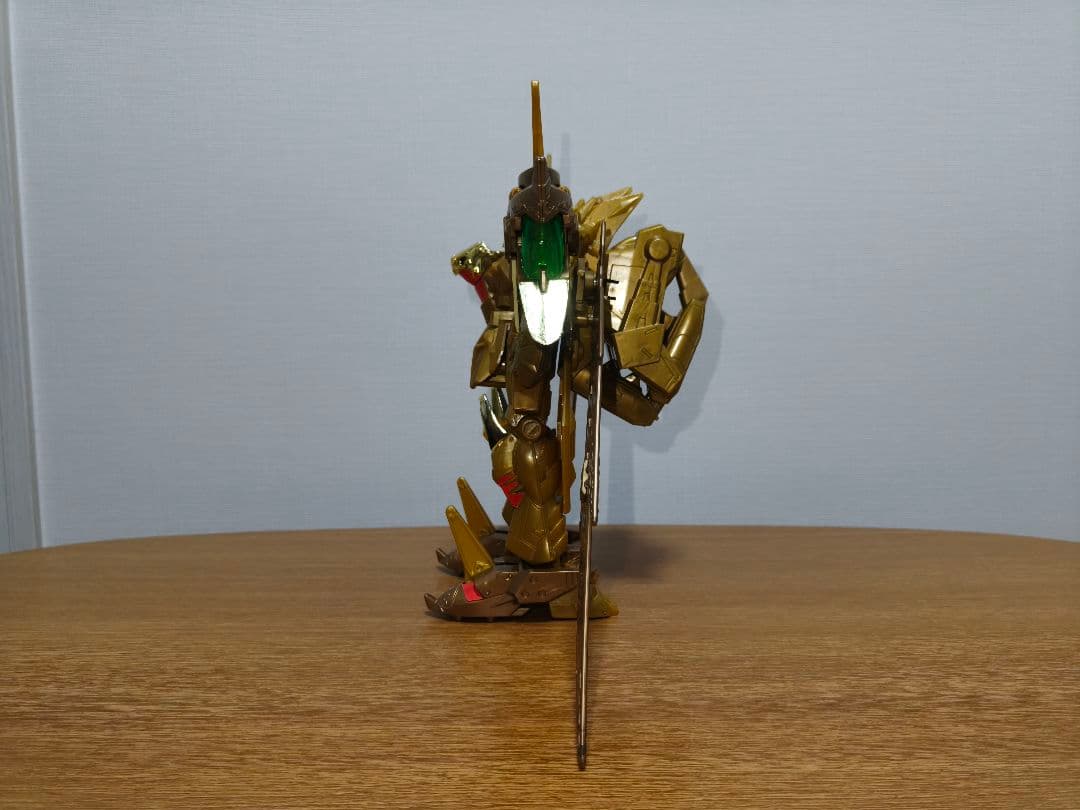 ★元祖SDガンダムワールド　スペリオルカイザー