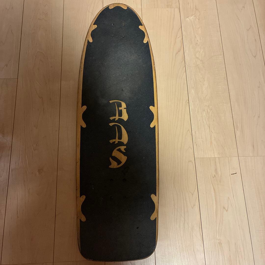Independent スケートボードデッキ