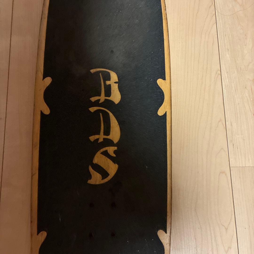 Independent スケートボードデッキ