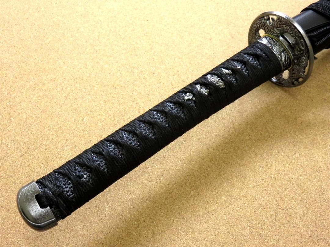 関の美術刀剣 維新の志士 倒幕派 高杉晋作 粟田口 大刀 模造刀 模擬刀 仮装