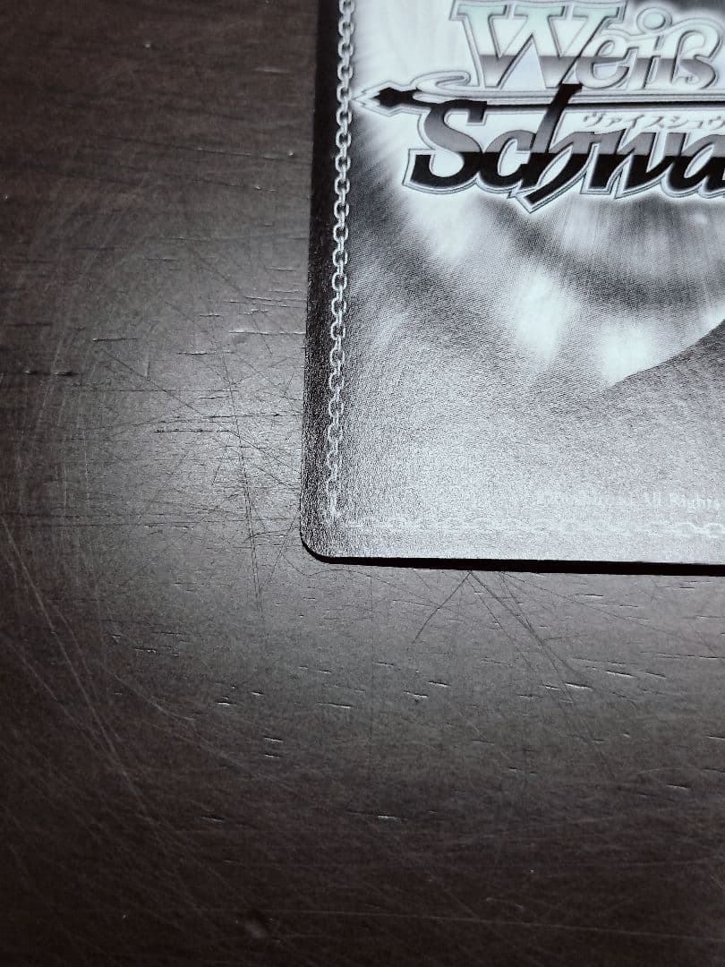 ヴァイスシュヴァルツ 再会の時アスナ 再会の時キリト まとめ sp sao