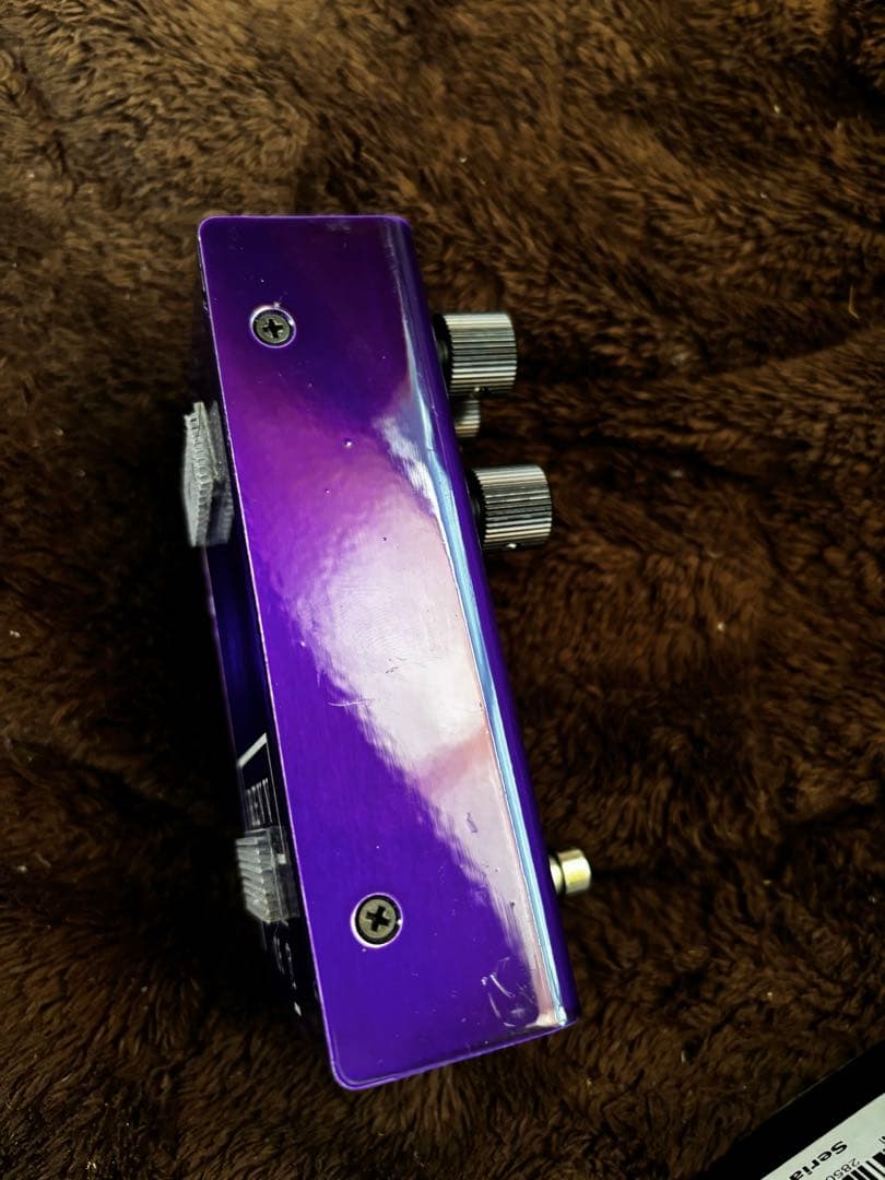 REVV G3 ギターエフェクター