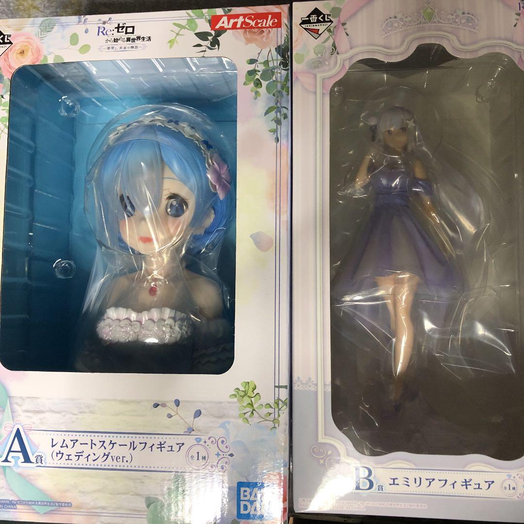 らき☆すた 埼玉VER. ハイグレードフィギュア 泉こなた …他3点セット