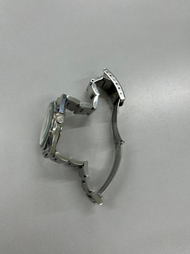 SEIKO GS HI-BEAT 腕時計