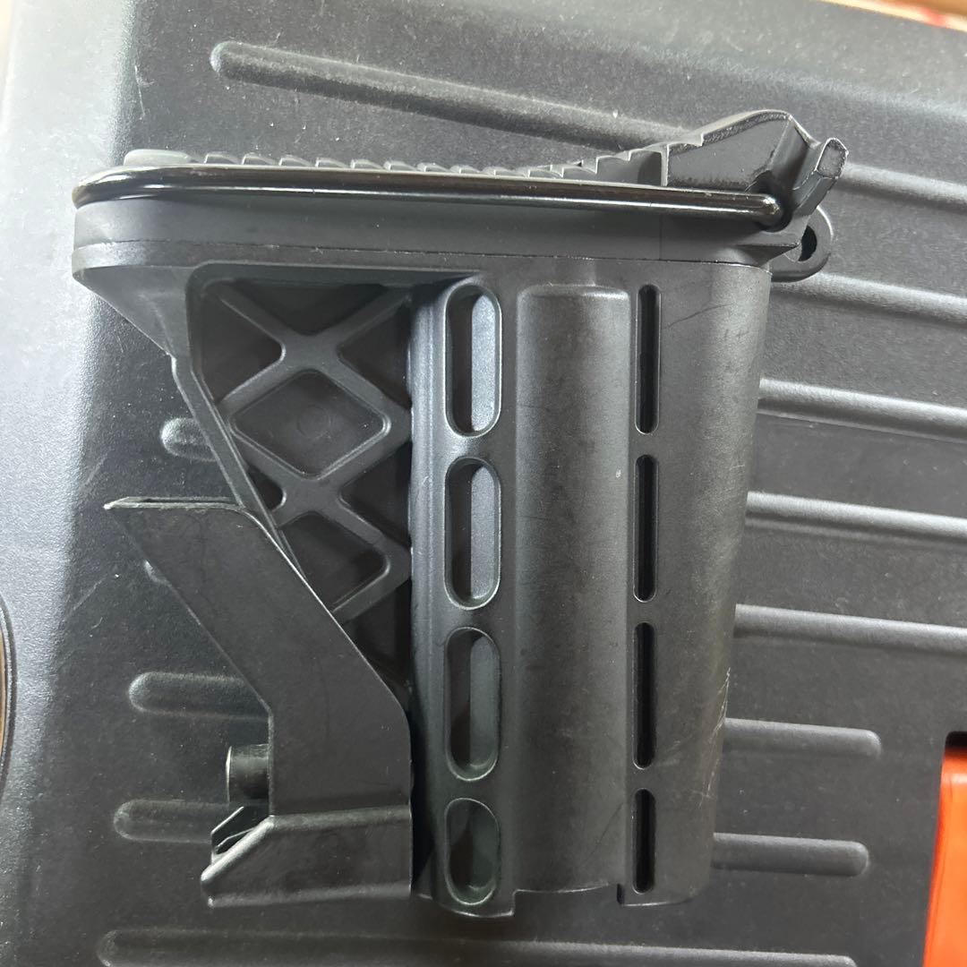 Mk46 ストックベースセット